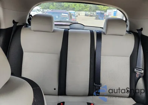 2012 Nissan Juke S from USA, damaged, VIN JN8AF5MR5CT116049